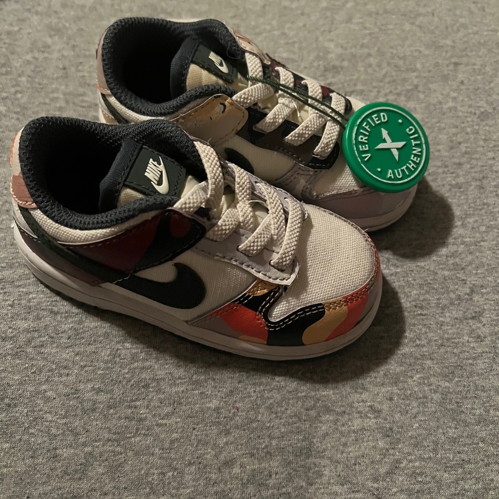 6c Dunks